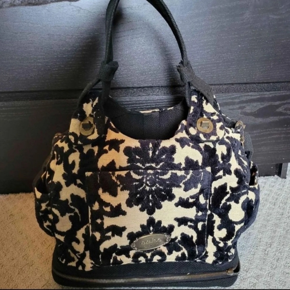 Cake by Petunia Picklebottom Diaper Bag
